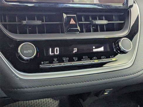 Used 2024 Toyota Corolla SE FWD image 22
