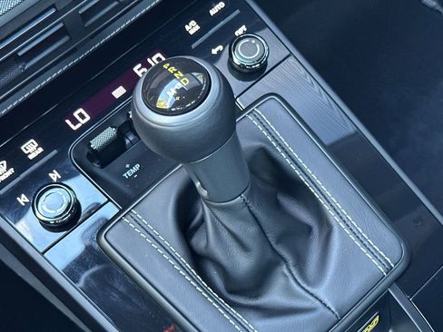 Used 2025 Porsche 911 GT3 RS image 26