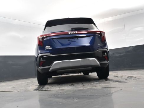 Used 2024 Kia Seltos EX image 26