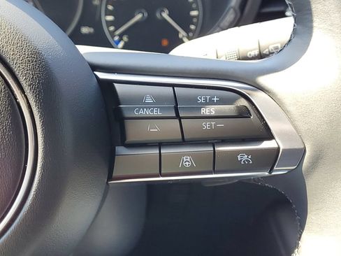 Used 2024 MAZDA MAZDA3 Hatchback w/Premium Plus Pkg AWD/4WD image 21