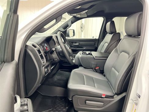 New 2026 RAM 1500 Tradesman image 16