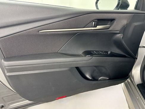 Used 2025 Toyota Camry LE FWD image 12