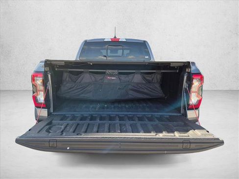 Used 2024 Ford Ranger XLT w/ Equipment Group 301A High AWD/4WD image 6