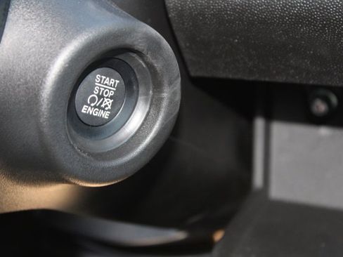 New 2026 RAM ProMaster 1500 image 27