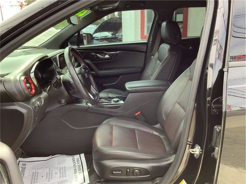Used 2020 Chevrolet Blazer RS FWD image 12