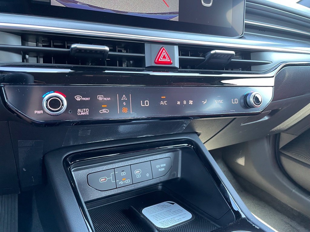 New 2026 Kia K5 GT-Line FWD image 17