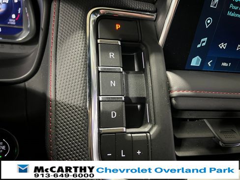 Used 2024 Chevrolet Tahoe RST w/ Luxury Package image 21