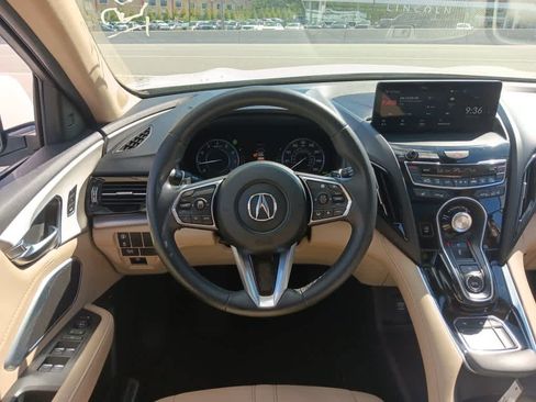Used 2023 Acura RDX AWD image 21