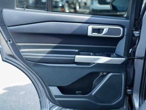 Used 2023 Ford Explorer XLT image 24