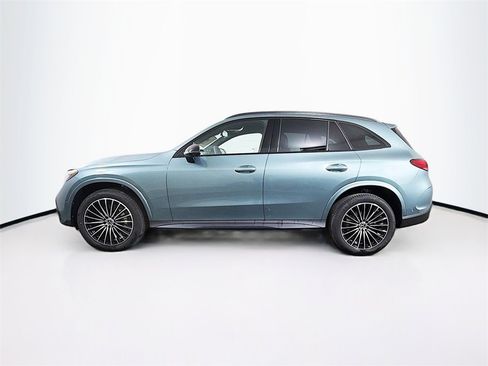 New 2026 Mercedes-Benz GLC 300 4MATIC image 4