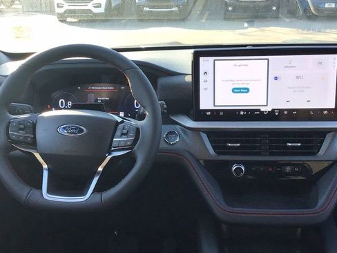 Used 2026 Ford Explorer ST-Line image 20