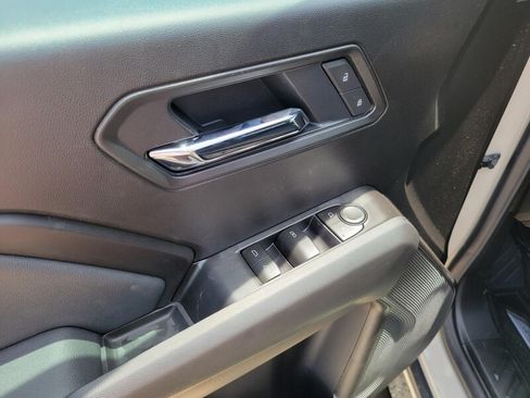 New 2026 GMC Canyon Elevation w/ Convenience Package RWD image 24