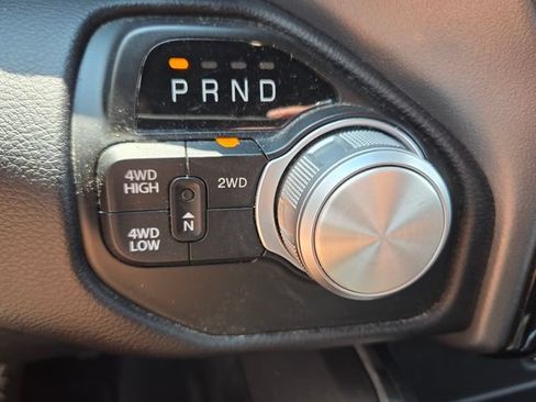 Used 2022 RAM 2500 Laramie AWD/4WD image 27
