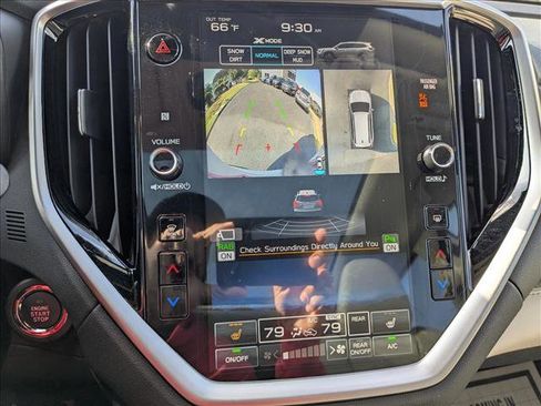 New 2026 Subaru Ascent Limited AWD/4WD image 20