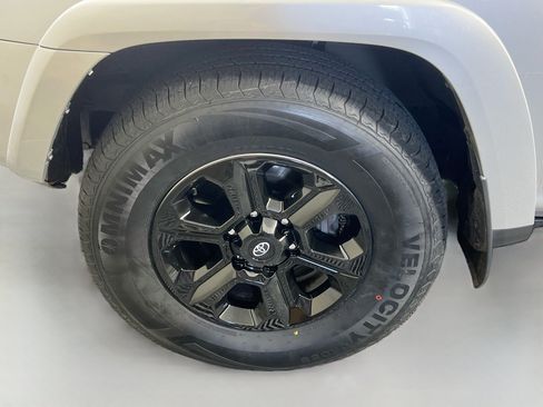 Used 2024 Toyota 4Runner SR5 RWD image 13