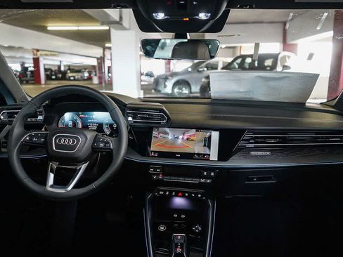 New 2026 Audi A3 2.0T Premium Plus AWD/4WD image 12