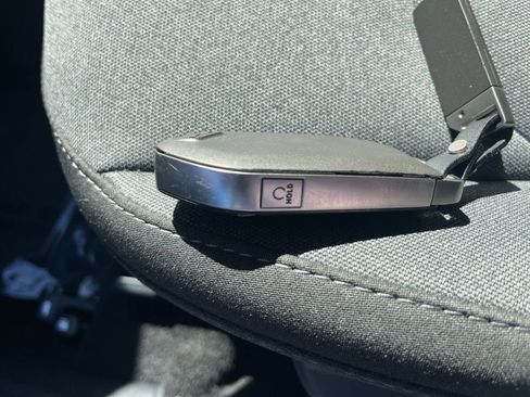 Used 2025 Kia K4 LXS image 21