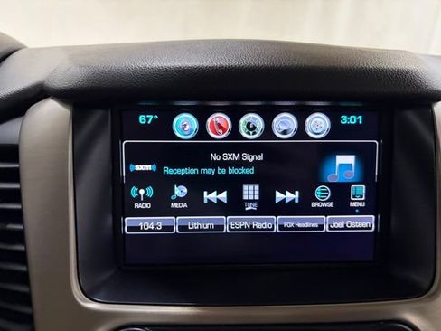 Used 2020 GMC Yukon Denali w/ Open Road Package AWD/4WD image 53