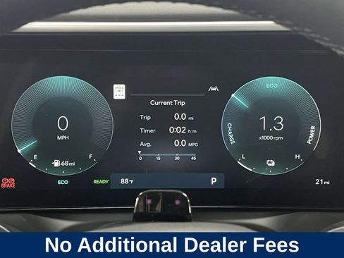 New 2026 Hyundai Palisade SEL AWD/4WD image 27