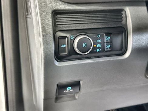 New 2025 Ford F350 XL w/ STX Appearance Package image 17