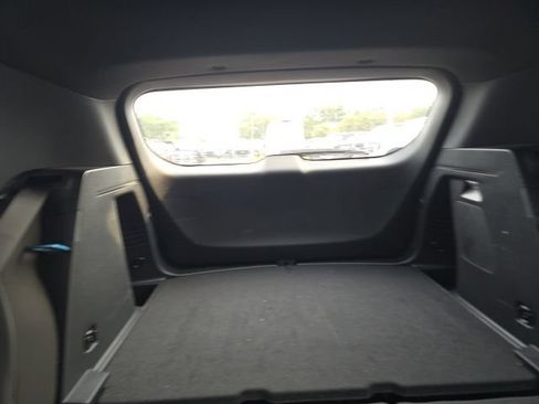 Used 2025 Chevrolet TrailBlazer ACTIV w/ Convenience Package FWD image 15