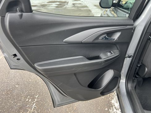 Certified 2023 Chevrolet TrailBlazer LT image 11