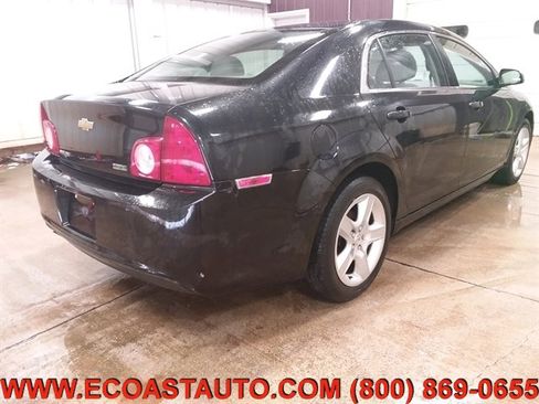 Used 2011 Chevrolet Malibu LS image 6