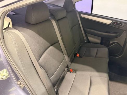 Used 2017 Subaru Legacy 2.5i w/ Alloy Wheel Package image 23