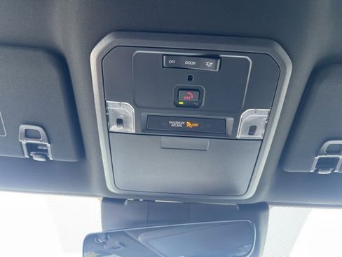 New 2025 Toyota Tacoma SR5 image 19