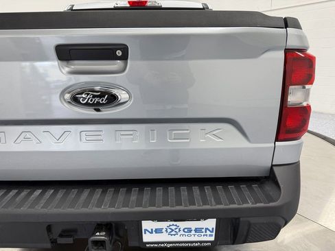 Used 2024 Ford Maverick Tremor w/ Tremor Off-Road Package image 55