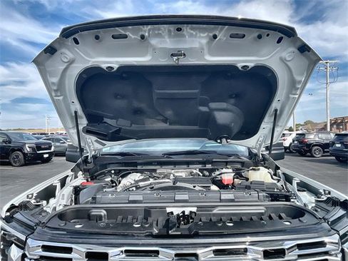 Certified 2024 GMC Sierra 2500 Denali w/ Denali Reserve Package image 31