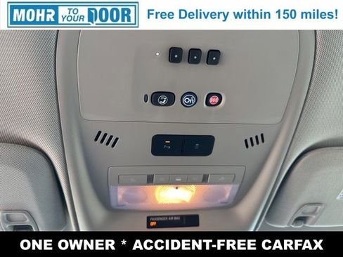 Used 2013 Chevrolet Volt Premium w/ Premium Trim Package image 21