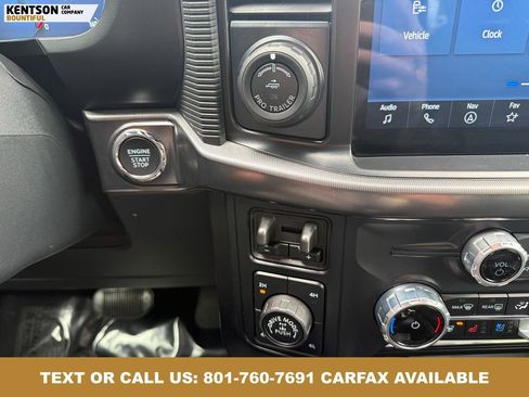 Used 2025 Ford F150 Raptor AWD/4WD image 29