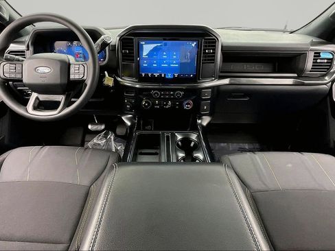Used 2025 Ford F150 STX w/ Equipment Group 200A image 16