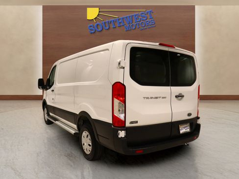Used 2024 Ford Transit 250 Low Roof w/ Exterior Upgrade Package image 2