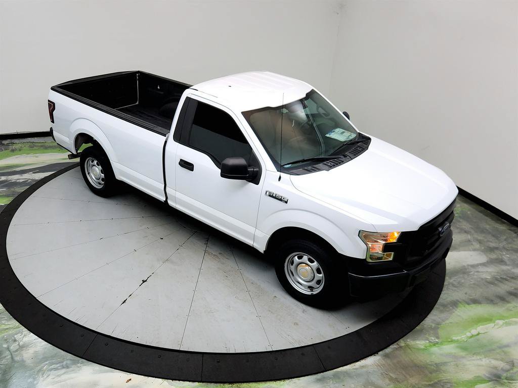 Used 2016 Ford F150 XL RWD image 25