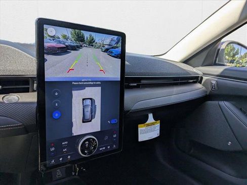 New 2025 Ford Mustang Mach-E Premium image 14