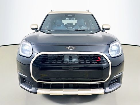 New 2027 MINI Cooper Countryman S AWD/4WD image 2