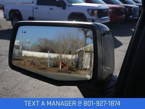 New 2026 GMC Sierra 1500 AT4X image 14