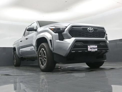 Used 2024 Toyota Tacoma TRD Sport image 44