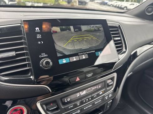 Used 2021 Honda Passport Touring image 23