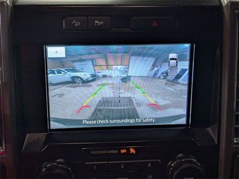 Used 2016 Ford F150 XLT w/ Equipment Group 302A Luxury image 22