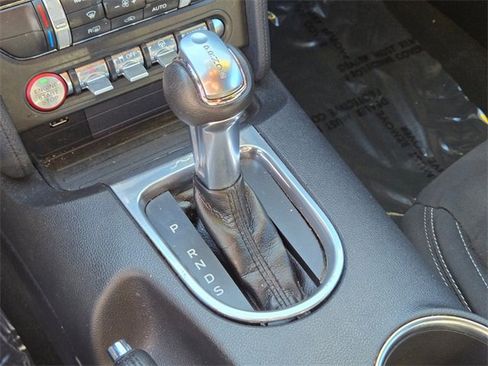 Used 2021 Ford Mustang Coupe w/ Equipment Group 101A image 32