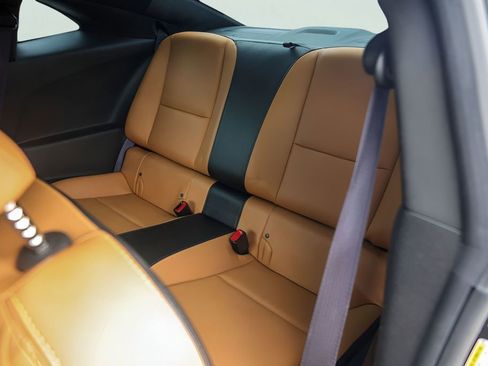 Used 2013 Chevrolet Camaro SS w/ Dusk Special Edition RWD image 14