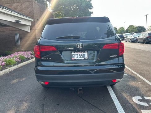 Used 2018 Honda Pilot EX image 5
