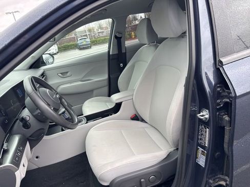 Used 2024 Hyundai Kona SEL image 14