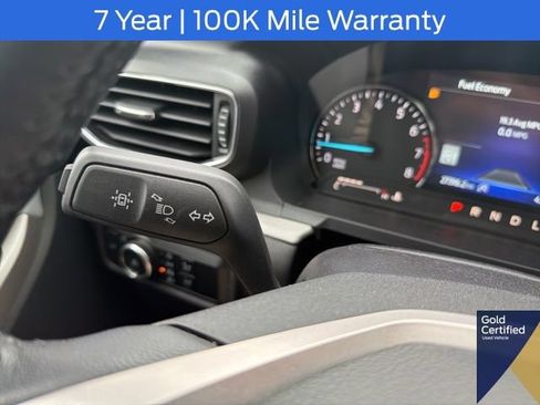 Used 2023 Ford Explorer XLT w/ Equipment Group 202A AWD/4WD image 51