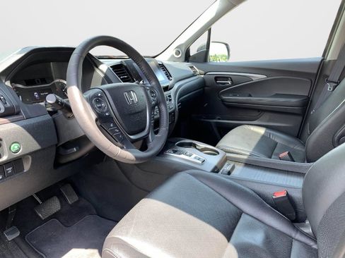 Certified 2023 Honda Ridgeline RTL image 33