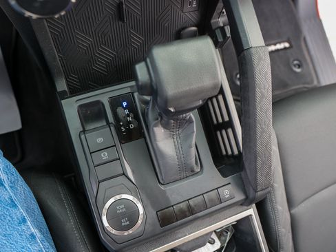 Certified 2024 Toyota Tacoma SR5 RWD image 27