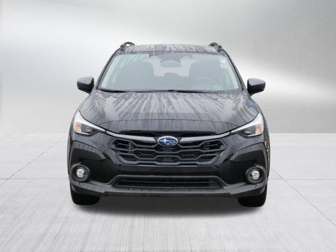 Used 2024 Subaru Crosstrek 2.0i Premium image 2